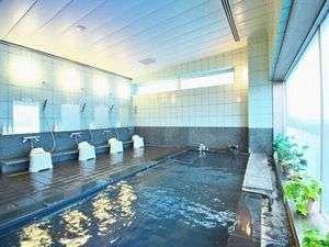 大浴場