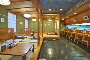 和食「松月」