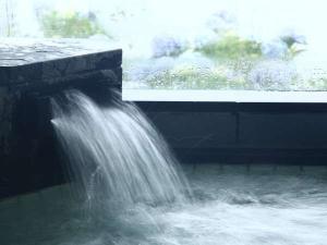 龍飛崎温泉は美人の湯です♪