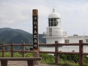 龍飛崎灯台