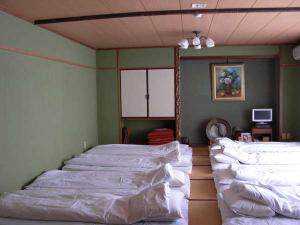 １７.５畳　アウトバス和室　広々お部屋でわいわいできます。