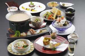 夕食イメージ