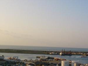 石垣港離島ターミナルまで徒歩約３分