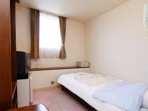 洋室シングルルーム・（ユニットバストイレ付）