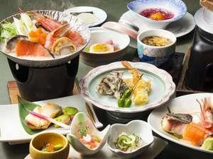 2014年3月〜5月『華膳』海鮮胡麻豆乳鍋がメインの全12品