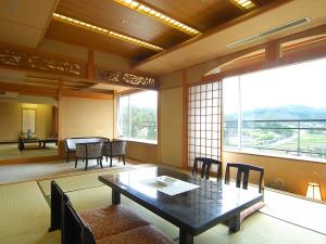 別館貴賓室１８０１号室【磐司】