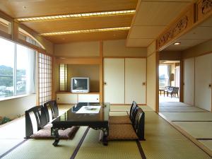 別館貴賓室１８０２号室【大滝】