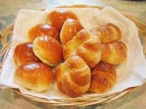 クロワッサン