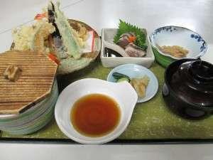 日替わり定食