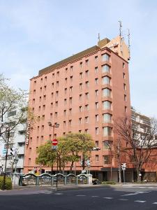 外観（正面）