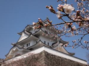 白鳳門