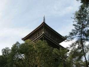 歴史と伝統の街。心と心がふれあう空海伝説の地、善通寺へようこそ！！
