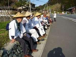 讃岐の遍路道。善通寺はお寺も多くございます。お寺巡りのご案内致します。2