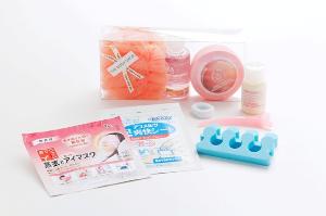 レディースプラン　アメニティ　～BODY　SHOP～