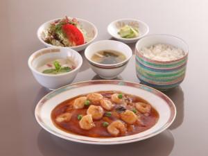 フワフワ玉子