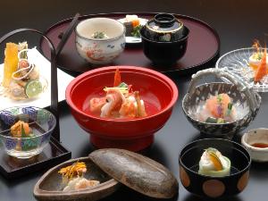 【和食レストラン「真南風」】料理イメージ