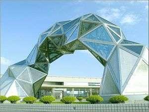 旭川博物館
