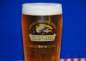 ビール