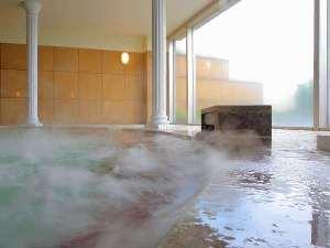 疲れた体を癒すには温泉が一番！心も体もポカポカになります！