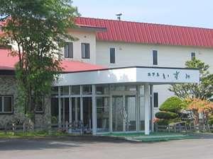 ようこそ、正統の湯宿へ
