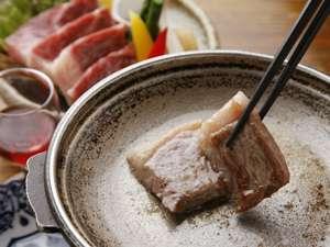 ★肉質最高ランクの白老牛はステーキで！★
