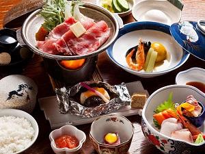 ＜マル得◎いずみ＞料理