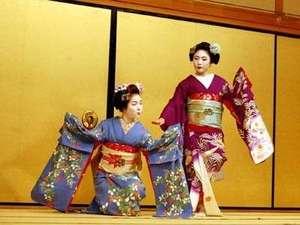 祇園コーナー