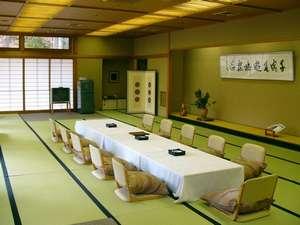 ≪露天付き客室☆兆陽庵≫有馬の山並みが見られる中庭と専用銀泉露天風呂付