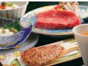 一度食べれば病み付き！瀬美温泉オリジナル創作料理【そばみそ焼き】お持ち帰りもできます