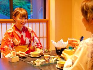 和ダイニング『くにのまほろば』