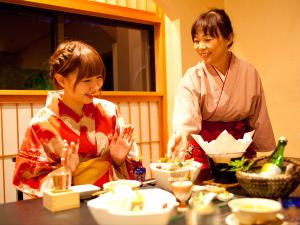 和ダイニング『くにのまほろば』
