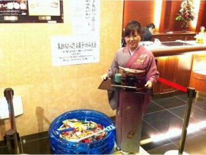 お正月イベント