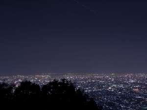 夜景rツアー　観賞スポット２