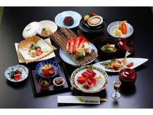 会席料理イメージ