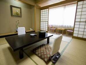本館和室