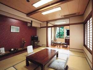 東館和室
