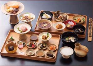 宮廷料理天平の宴