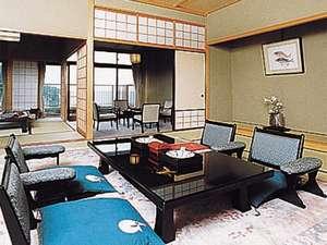 新館