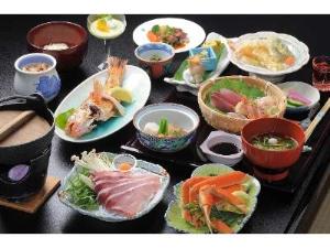 ノドグロ一匹焼き