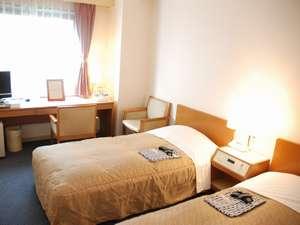 同僚の方とのご出張や、お友達同士ご家族などでご旅行されるお客様に最適です。