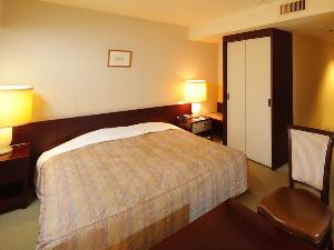 スタンダードダブル