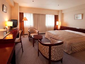 デラックスダブル