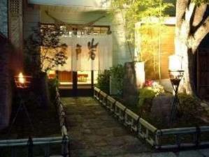 花旅館 岩戸屋