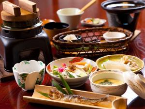 【朝食イメージ】