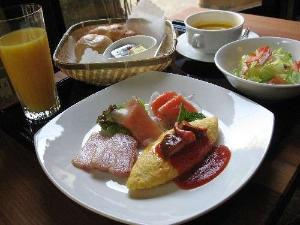 【洋食イメージ】