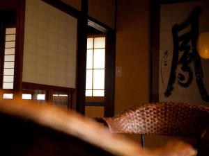 【由布】室内