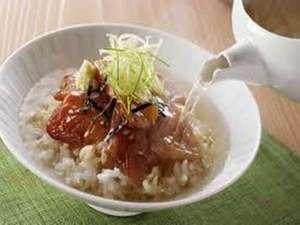 鯛茶イメージ