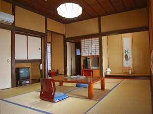 【鶴見】室内