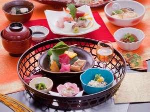 【夕食】一例