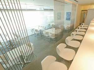 １２F『カフェステラマリス』朝食は7：00～9：00でご利用ください♪